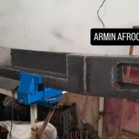 سپرافرودباسینی۱۹۰۰۰|قطعات یدکی و لوازم جانبی|ساری, |دیوار