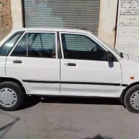 پراید مدل85درجه 1|خودرو سواری و وانت|مرودشت, ژیان|دیوار