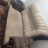 مبل هفت نفره|مبلمان خانگی و میز عسلی|شیراز, احمدآباد|دیوار