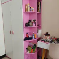 کمد لباس|جاکفشی، کمد، دراور|تهران, باغ فیض|دیوار