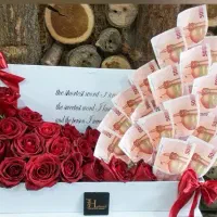 گل ارایی ،پول آرایی|گل مصنوعی|قم, بکایی|دیوار