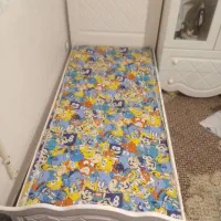 تخت و کمد نوجوان|تخت و سرویس خواب|اراک, |دیوار