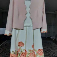 کت سارافون دخترانه