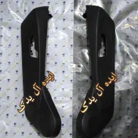 قاب بغل صندلی تارا آریسان پژو ریرا سمند سورن دنا