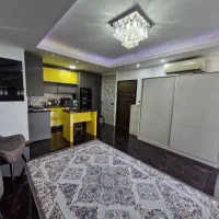 حیاط ۱۱۰ متری وسط شهر * بله واقعیه|فروش آپارتمان|اندیشه, اندیشه فاز ۱|دیوار