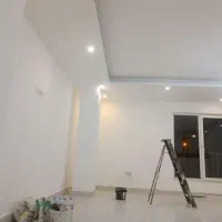 نقاشی ساختمان با ۲۵ سال سابقه