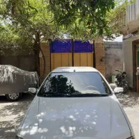 پژو پارس elx ۹۲|خودرو سواری و وانت|میناب, |دیوار