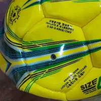 توپ فوتسال|ورزش‌های توپی|برازجان, |دیوار