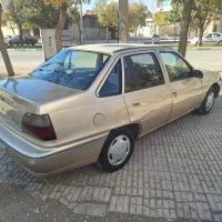 دوو سیلو مدل ۸۱ موتور تازه تعمیر نقد واقساط|خودرو سواری و وانت|کرمانشاه, |دیوار