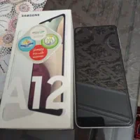 سامسونگ a12|موبایل|تبریز, |دیوار