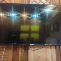 تلویزیون۶۵ اینچ مکسن