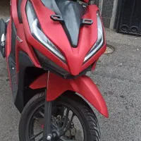 هوندا کیلیک150