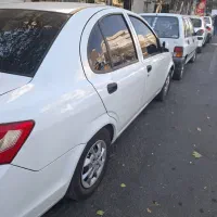 ساینا1400EX|خودرو سواری و وانت|تهران, سلسبیل جنوبی|دیوار