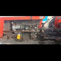 تراکتور۲۸۵|خودرو سنگین|کوزران, |دیوار