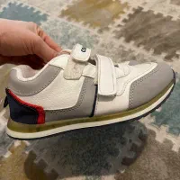 کتونی Lc سایز ۳۱|کفش و لباس بچه|تهران, تهرانپارس جنوبی|دیوار