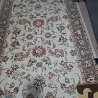 موکت فرش کناره