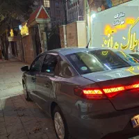 تارا V1 آخر 1400|خودرو سواری و وانت|کرمانشاه, |دیوار