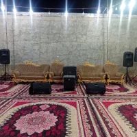 اجاره نصب سیستم صوتی|خدمات پذیرایی، مراسم|اهواز, دانشگاه چمران|دیوار