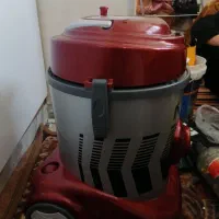 جارو برقی|جاروبرقی، جارو شارژی، بخارشو|اصفهان, بهارستان|دیوار