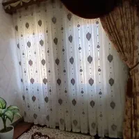 پرده فروشی تازه درحدنو