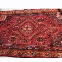 فرش دستباف قدیمی