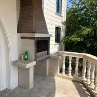 رهن خانه لوکس و بسیار زیبا ۳۶۰ متری در کریم آباد|اجارهٔ آپارتمان|تنکابن, |دیوار