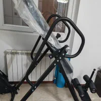تخت وارونه درمان دیسک