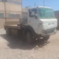 جرسقل هینو ۶نیمتن