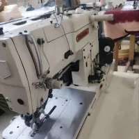 چرخ خیاطی دکمه ومادگی