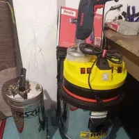 لوازم مبل شویی 3تیکه باهم