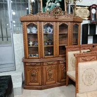 فرش کناره|فرش|کرمانشاه, |دیوار