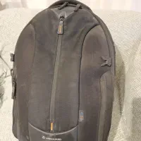 کوله عکاسی ونگارد