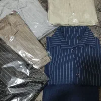 ست شانتون دیپلمات