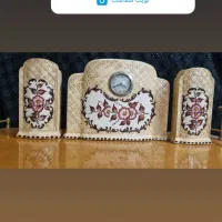 ساعت قدیمی کوکی