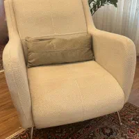 مبلمان راحتی