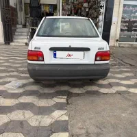 پراید صبا ۸۸|خودرو سواری و وانت|بجنورد, |دیوار