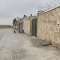 زمین باغی در بوستان توس ۱۶۹|فروش زمین و ملک کلنگی|مشهد, امین آباد|دیوار