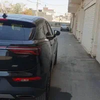 دیگنیتی ۱۴۰۰ در حد نو|خودرو سواری و وانت|کرمان, |دیوار