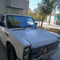 نیسان یخچالداربستنی زیرصفری|خودرو سواری و وانت|همدان, |دیوار