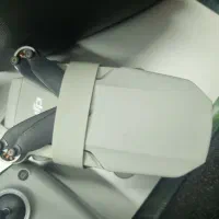 هلی شات دیجی ای مویک مینی|دوربین عکاسی و فیلمبرداری|اردبیل, |دیوار