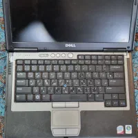 لپ تاپ Dell D630