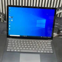 Surface laptop ۴ حافظه ۵۱۲|رایانه همراه|قم, صفائیه|دیوار