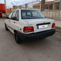 پراید مدل90|خودرو سواری و وانت|اهواز, کوی طلاب|دیوار