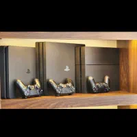 PS4  اقساطی  شرایط بلند مدت  نیکارت
