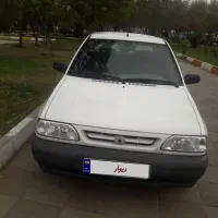 پراید ۱۳۱