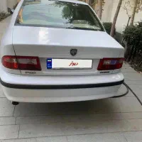 سمند Lx|خودرو سواری و وانت|مشکیندشت, |دیوار