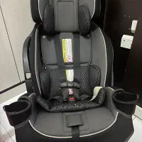 صندلی ماشین کودک برند گراکو|تخت و صندلی بچه|بندرعباس, |دیوار