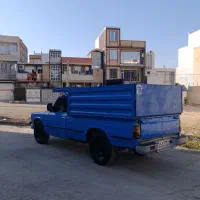 نیسان مدل 89 فنی صفر|خودرو سواری و وانت|کرمانشاه, |دیوار