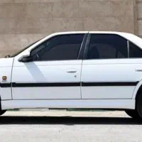 پارس سال  مدل ۱۴۰۰    xu7