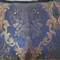 ۸عدد پشتی سنتی با روکش|پشتی|قشم, |دیوار